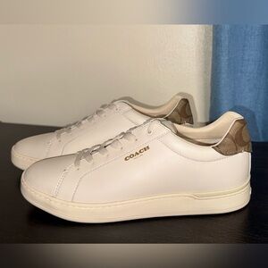 Coach Sneakers